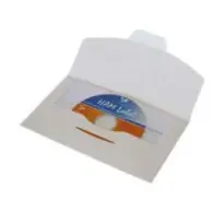 CD- Versandverpackungen